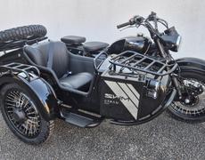 Autres SWM Dommartin-lès-Toul