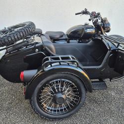 Autres SWM  Dommartin-l&egrave;s-Toul