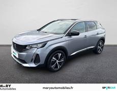 Peugeot 3008 - 3008 Hybrid 225 e-EAT8 GT - 23 990 €