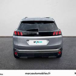 Peugeot 3008 3008 Hybrid 225 e-EAT8 GT Deauville