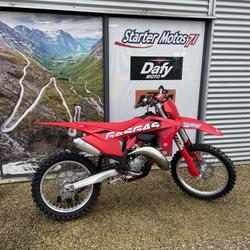 Autres Gas Gas  Varennes-l&egrave;s-M&acirc;con