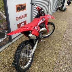 Autres Gas Gas  Varennes-l&egrave;s-M&acirc;con