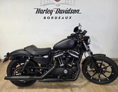 Harley Davidson Sportster Bègles