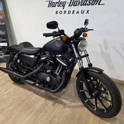 Harley Davidson Sportster  B&egrave;gles