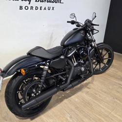 Harley Davidson Sportster  B&egrave;gles