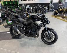 Kawasaki Z Nîmes