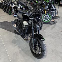 Kawasaki Z  N&icirc;mes