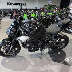 Kawasaki Z  N&icirc;mes