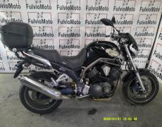 Yamaha BT Bulldog Arles