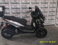 Piaggio MP3 Arles