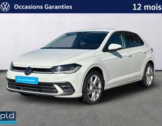 Volkswagen Polo Saint-Victoret