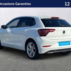 Volkswagen Polo Polo 1.0 TSI 95 S&S DSG7 Style Saint-Victoret