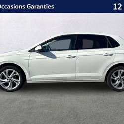 Volkswagen Polo Polo 1.0 TSI 95 S&S DSG7 Style Saint-Victoret