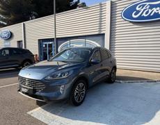 Ford Kuga Marseille 10e Arrondissement