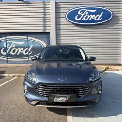 Ford Kuga 2.5 Duratec 225ch PHEV Titanium BVA Marseille 10e Arrondissement