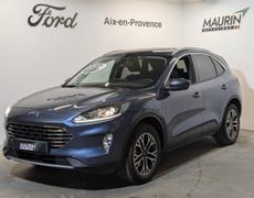 Ford Kuga Aix-en-Provence