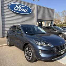 Ford Kuga 2.5 Duratec 225ch PHEV Titanium BVA Aix-en-Provence