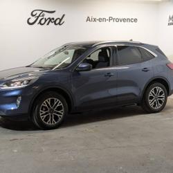 Ford Kuga 2.5 Duratec 225ch PHEV Titanium BVA occasion - Aubagne - photo 3/27