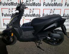 Kymco Agility Arles