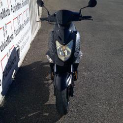 Kymco Agility  Arles