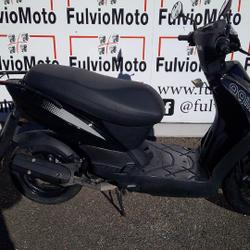 Kymco Agility  Arles