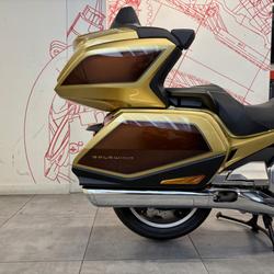 Honda Goldwing  Paris 12e Arrondissement