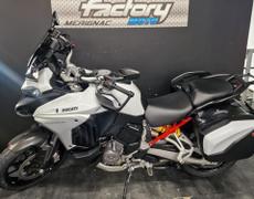 Ducati Multistrada Mérignac