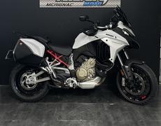 Ducati Multistrada Mérignac