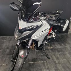 Ducati Multistrada  M&eacute;rignac