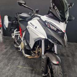 Ducati Multistrada  M&eacute;rignac