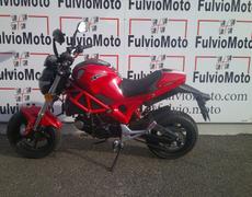 Magpower Bombers Arles