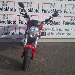 Magpower Bombers  Arles