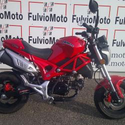 Magpower Bombers  Arles