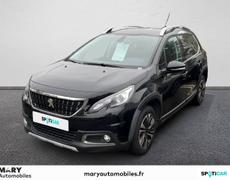 Peugeot 2008 Deauville