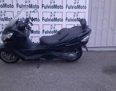 Suzuki Burgman Arles
