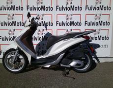 Piaggio Medley Arles