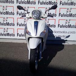 Piaggio Medley  Arles