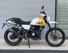 Royal-Enfield Himalayan Aubière