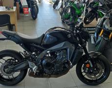 Yamaha MT09 Libourne