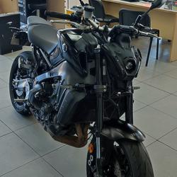 Yamaha MT09  Libourne
