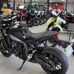 Yamaha MT09  Libourne