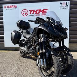 Yamaha Niken  N&icirc;mes
