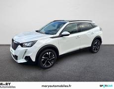 Peugeot 2008 Deauville