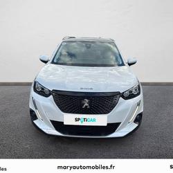 Peugeot 2008 2008 PureTech 130 S&S BVM6 Allure Business Deauville