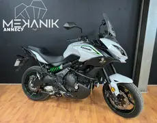 Kawasaki Versys 650 SEYNOD
