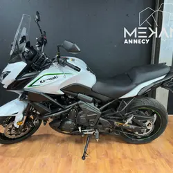 Kawasaki Versys 650  SEYNOD