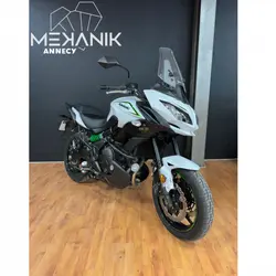 Kawasaki Versys 650  SEYNOD