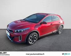 Kia XCee'd - XCeed 1.5 T-GDi 140 ch DCT7 GT-line Premium - 25 990 €