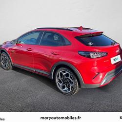 Kia XCee'd XCeed 1.5 T-GDi 140 ch DCT7 GT-line Premium Deauville
