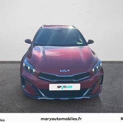 Kia XCee'd XCeed 1.5 T-GDi 140 ch DCT7 GT-line Premium Deauville
